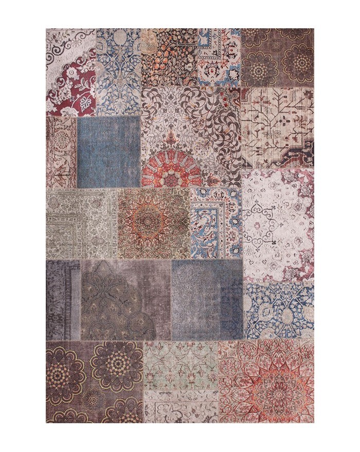 Sicily alfombras italiano diseño moderno clásico calidad tienda Eliana Osito Valencia