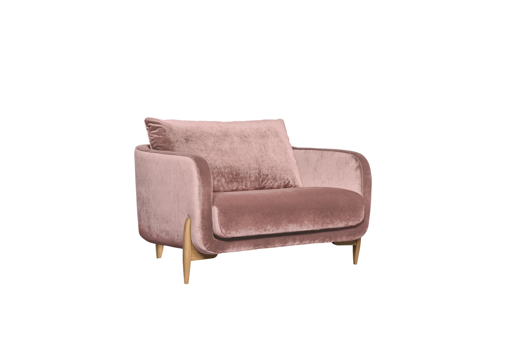 armchair model Jenny SITS sofas design quality Eliana Osito Valencia shop