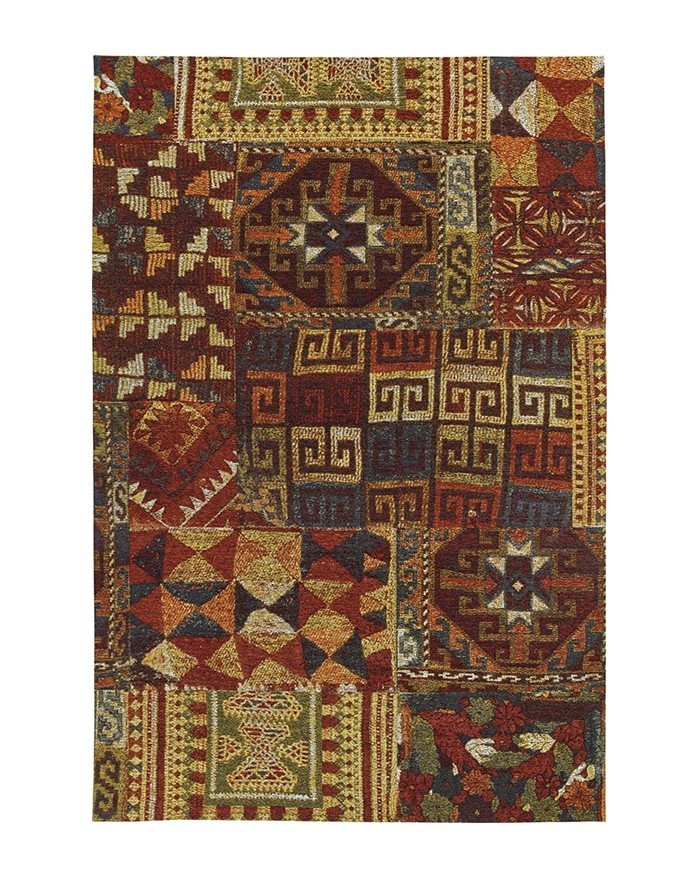 Deco alfombras diseño italiano moderno clásico calidad tienda Eliana Osito Valencia