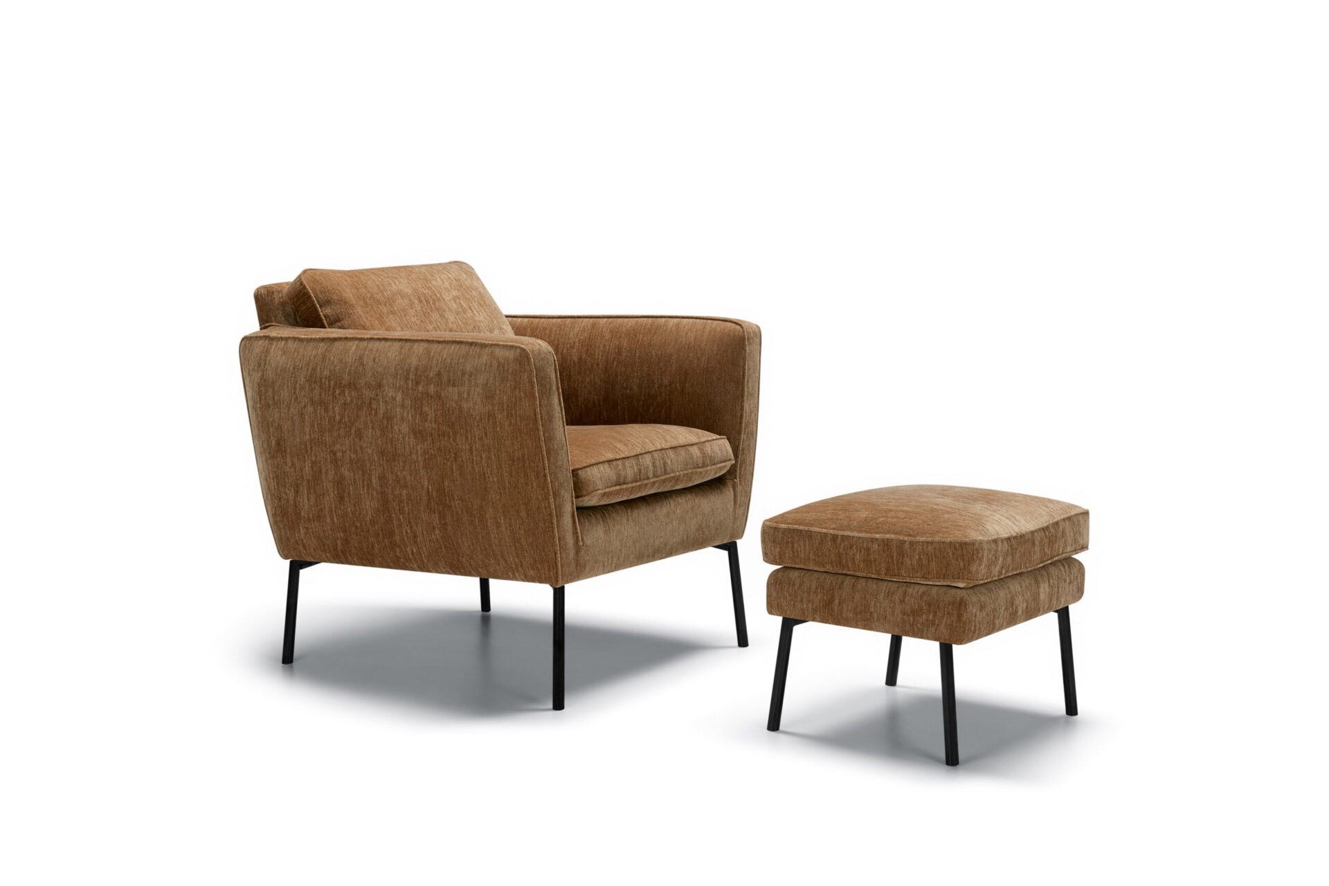 armchair model Teddy modular SITS sofas design quality Eliana Osito Valencia shop