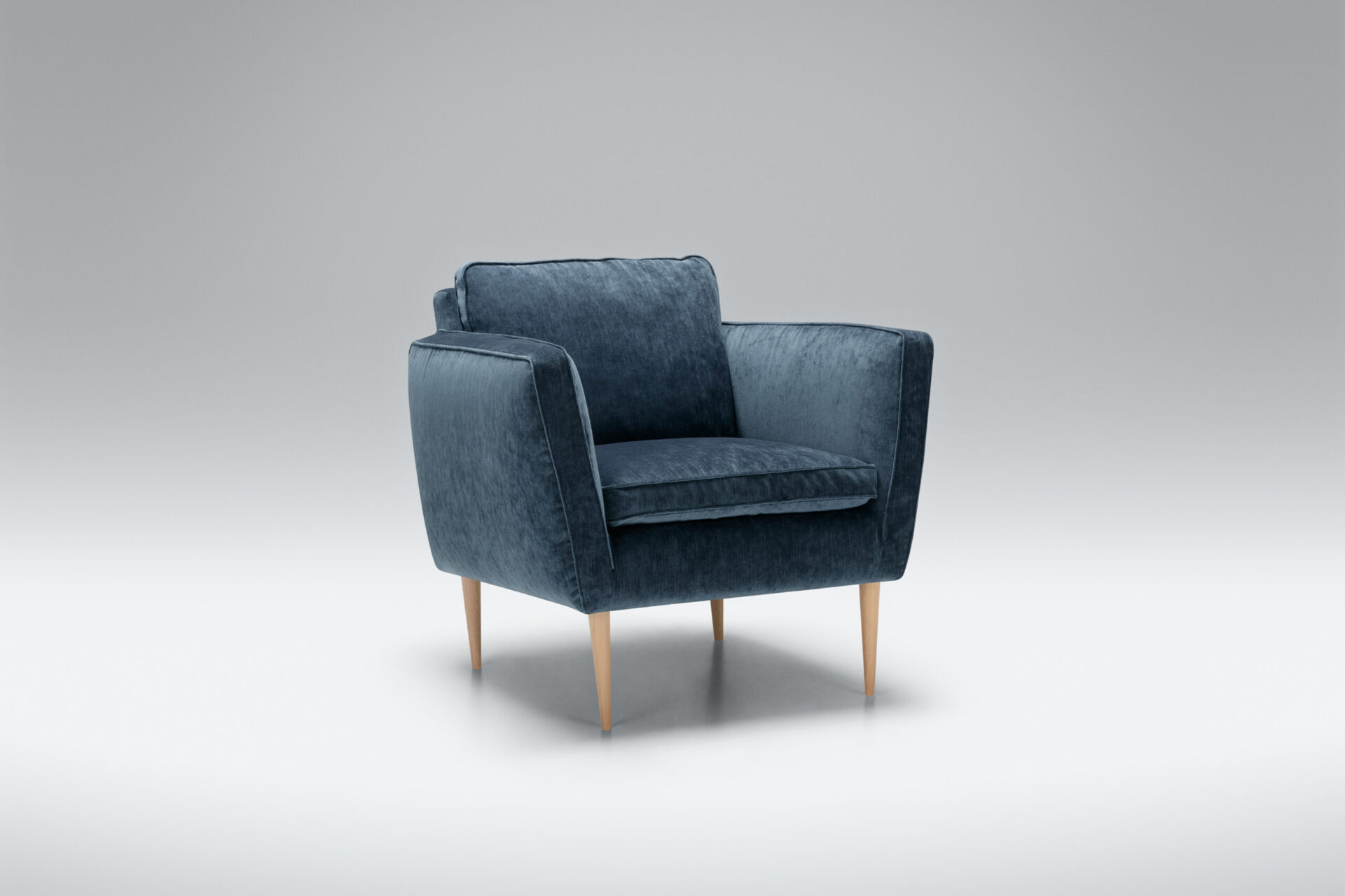 armchair model Teddy modular SITS sofas design quality Eliana Osito Valencia shop