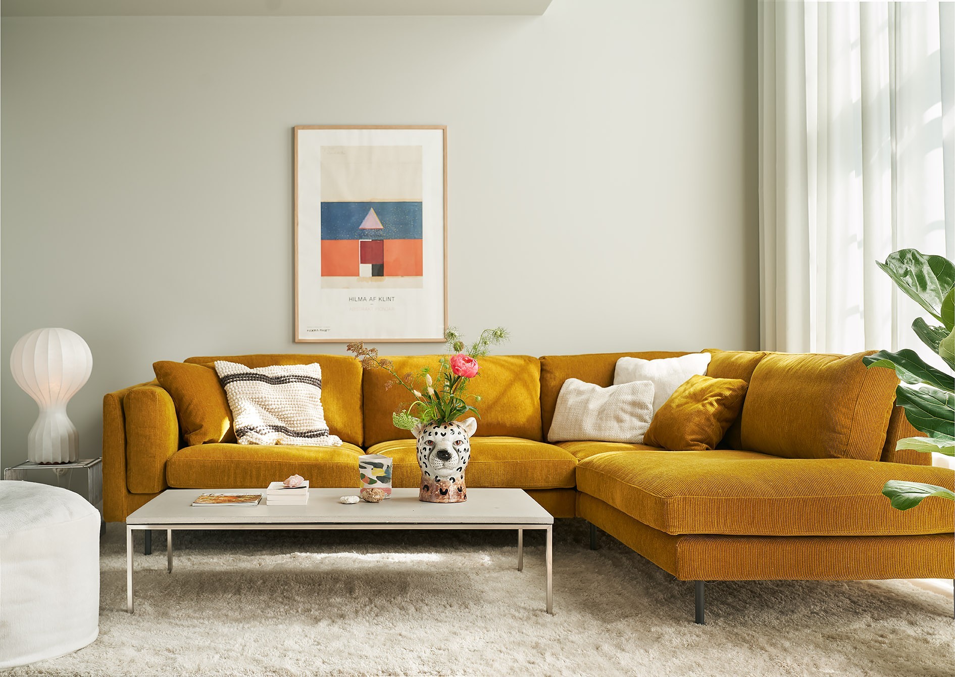 sofá modelo Sigge modular SITS sofás diseño calidad Eliana Osito tienda Valencia