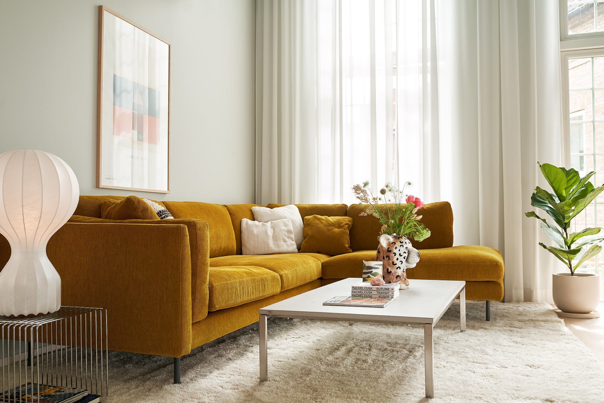 sofá modelo Sigge modular SITS sofás diseño calidad Eliana Osito tienda Valencia