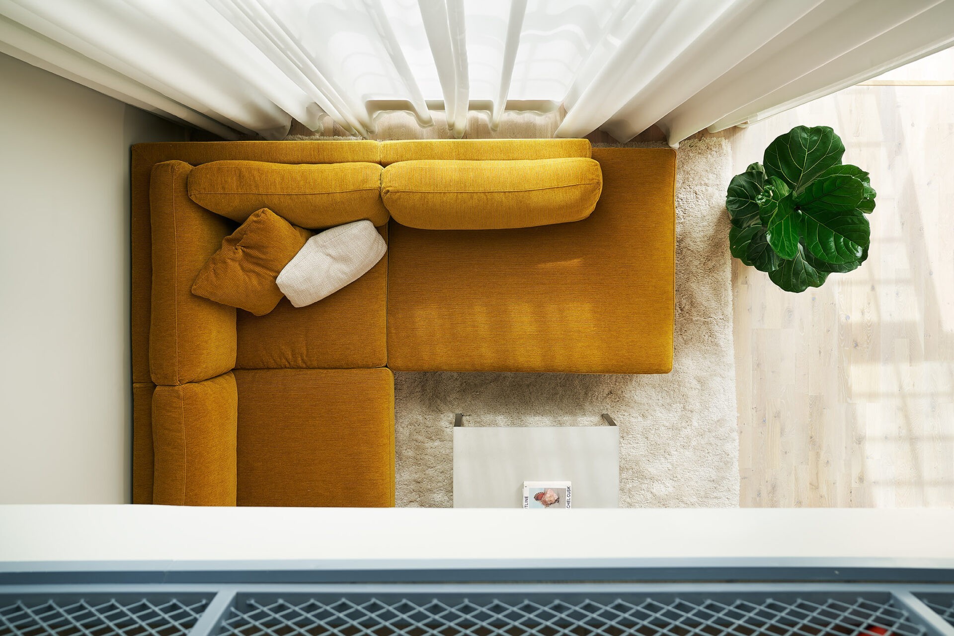 sofá modelo Sigge modular SITS sofás diseño calidad Eliana Osito tienda Valencia