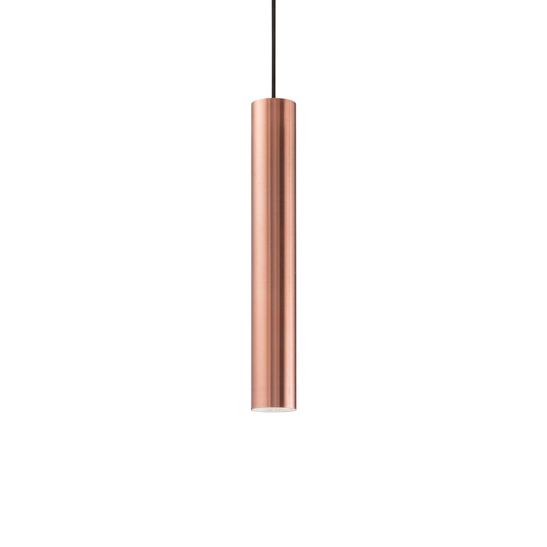 Look suspension metal black white copper gold brass design lighting modern classic shop Eliana Osito Valencia