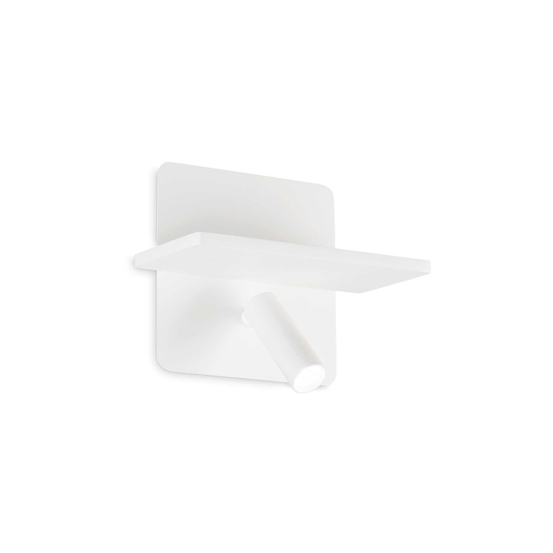 Piano wall light aluminium black white bedroom lighting design modern classic shop Eliana Osito Valencia