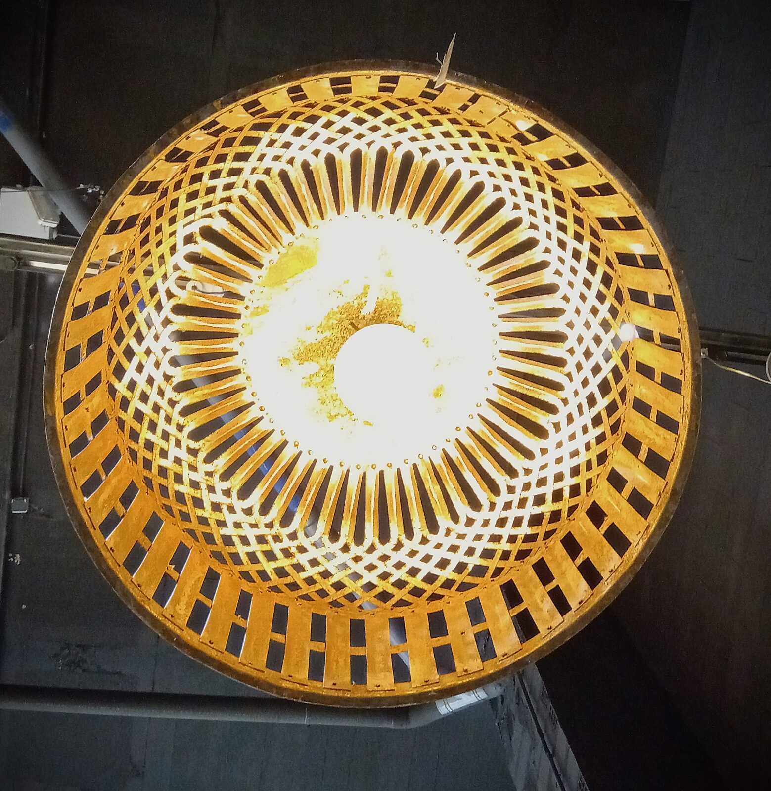 luce cage interior exterior metal industrial tienda osito eliana valencia