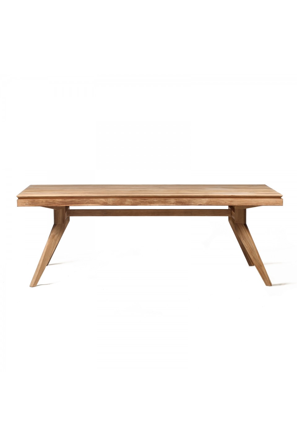 bjorn dining table teak furniture shop store osito Eliana Valencia