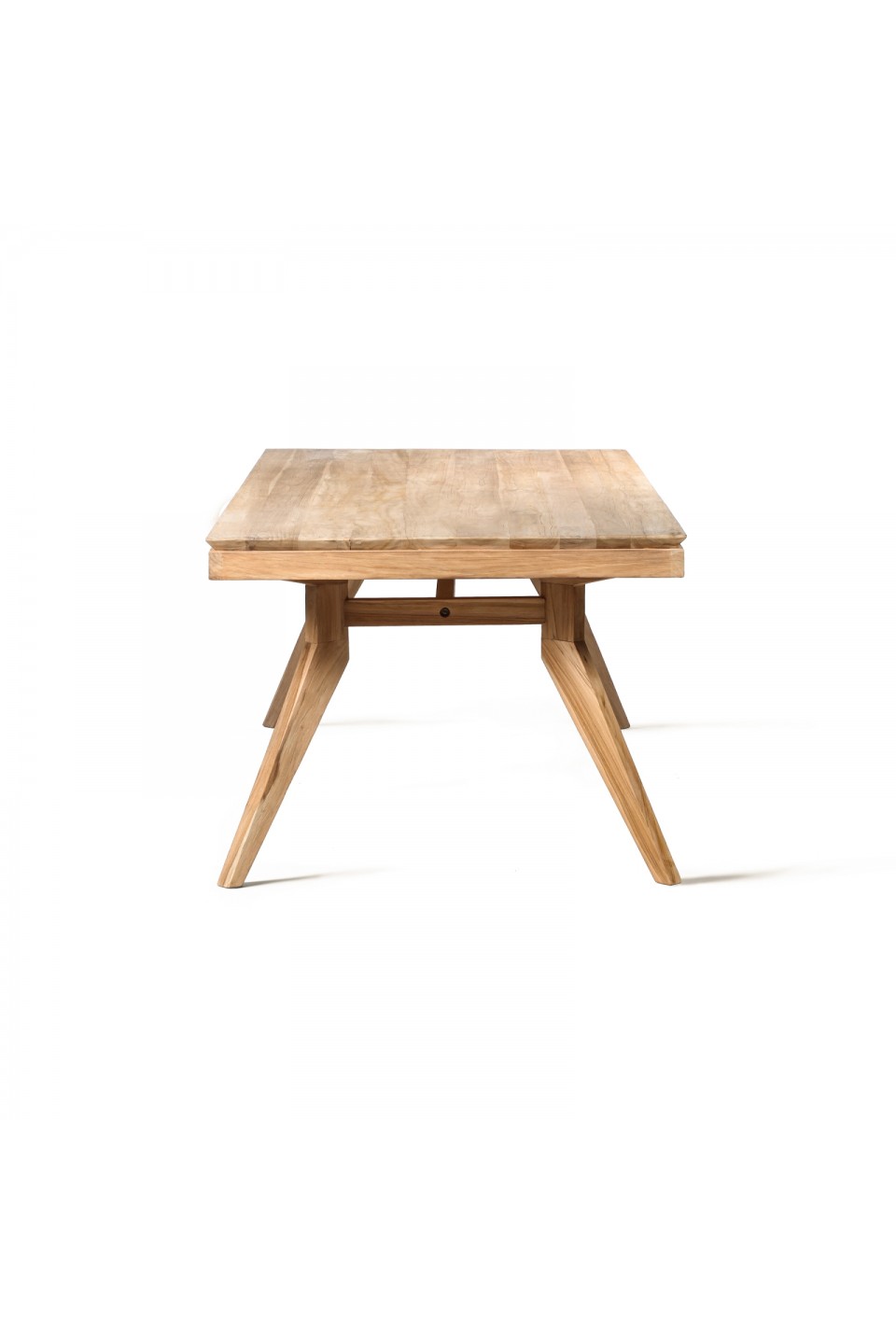 bjorn dining table teak furniture shop store osito Eliana Valencia