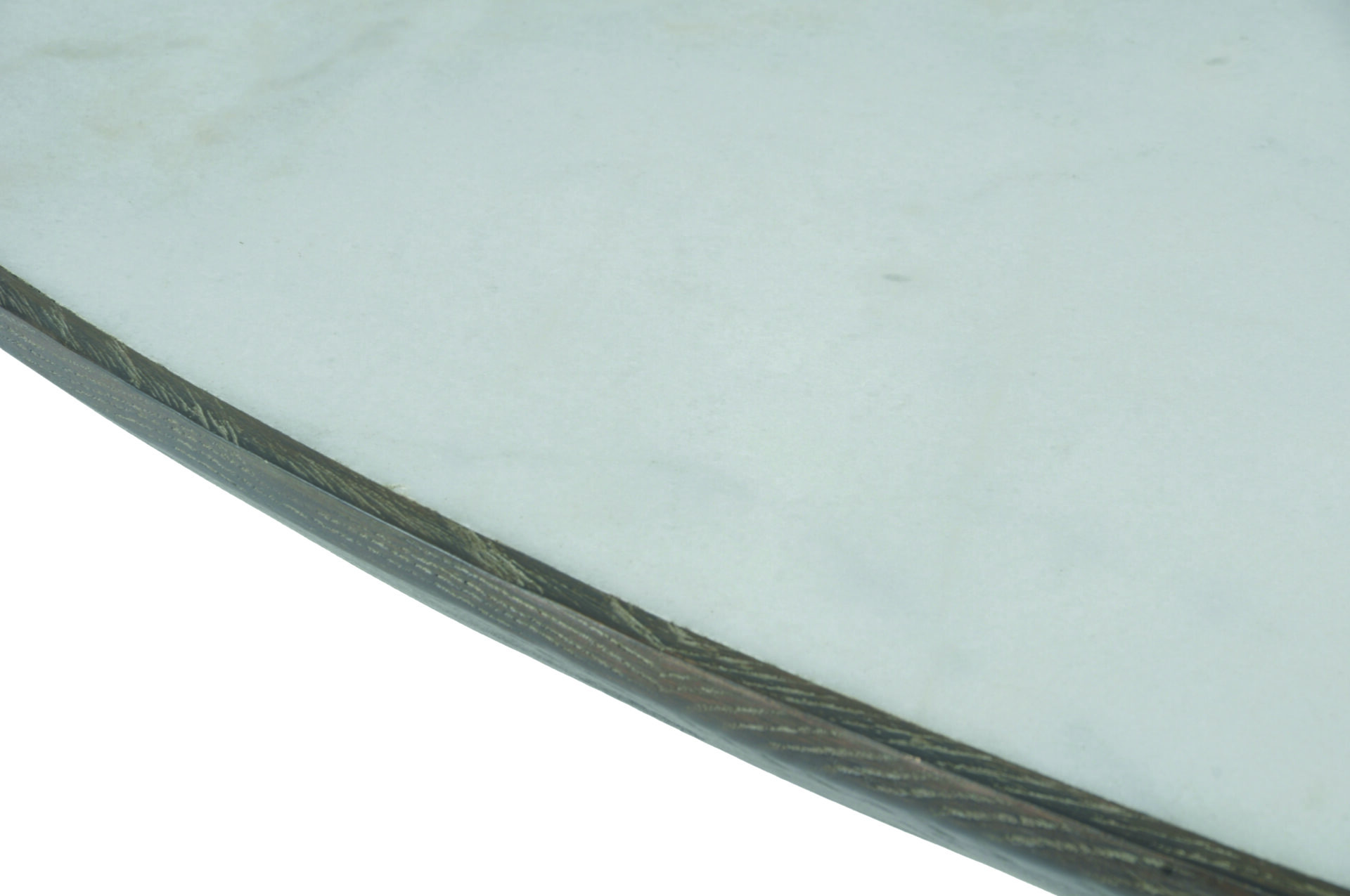 tulipe mesa comedor negra mármol piedra tienda muebles osito Eliana Valencia