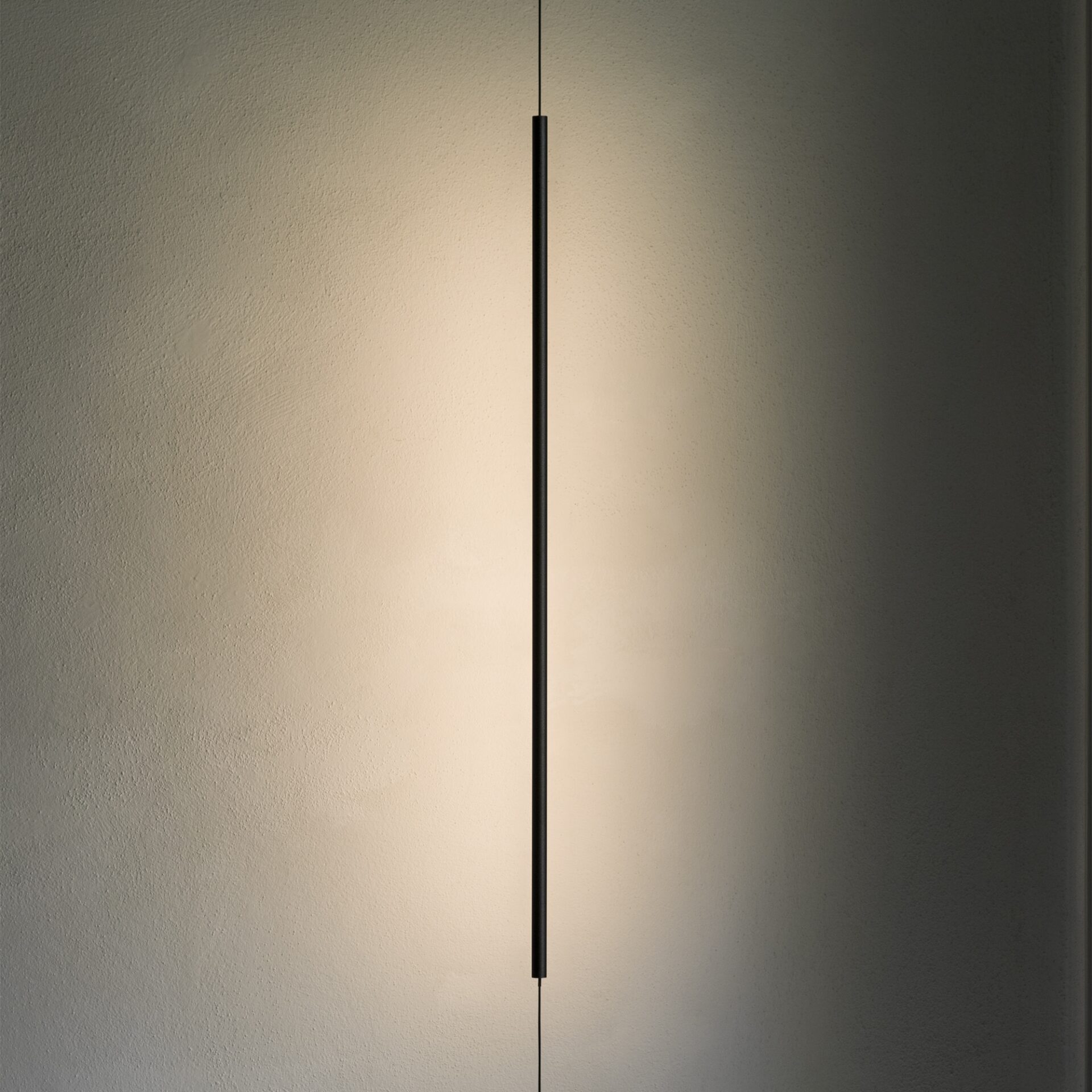 filo luce suelo colgante negro laton diseño tienda luces moderno clasico iluminación eliana valencia