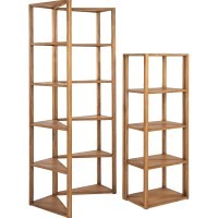 zag teak shelves furniture shop eliana osito valencia