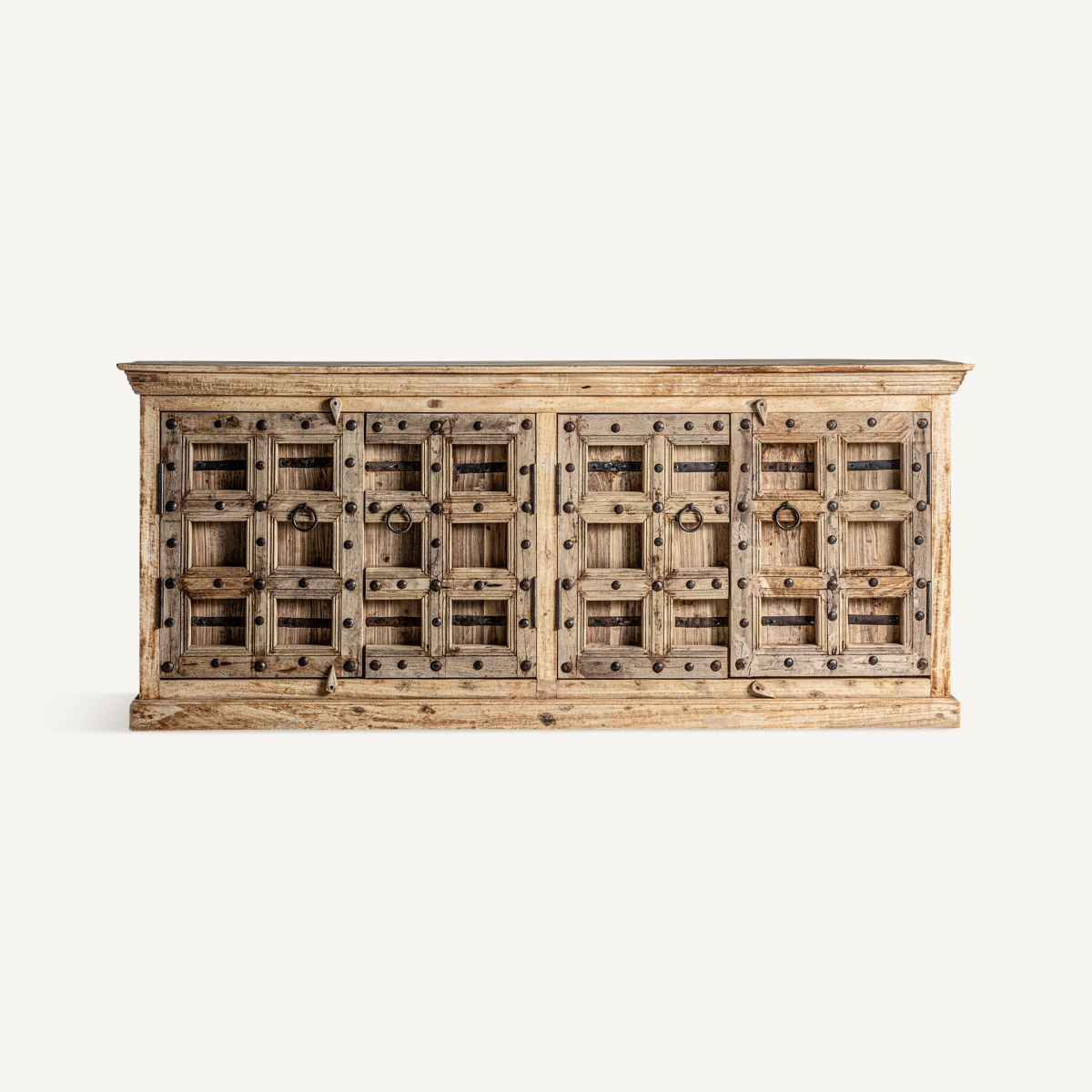 SIRIGERE buffet sideboard from solid wood sold at furniture shop in L'Eliana, El Osito, Valencia