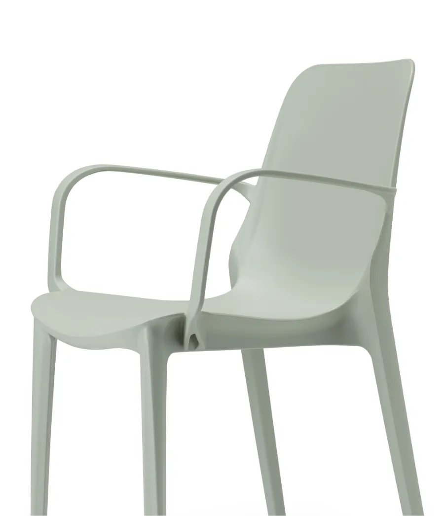GINEVRA chairs, interior or exterior, for sale at shop Decoration Insolite, El Osito, L'Eliana, Valencia