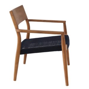 Sillones GINEVRA, para interior o exterior, a la venta en la tienda Decoration Insolite, El Osito, L'Eliana, Valencia.