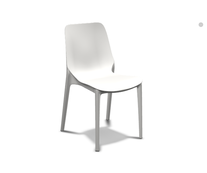 GINEVRA chairs, interior or exterior, for sale at shop Decoration Insolite, El Osito, L'Eliana, Valencia
