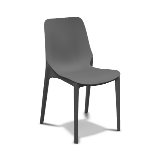 GINEVRA chairs, interior or exterior, for sale at shop Decoration Insolite, El Osito, L'Eliana, Valencia