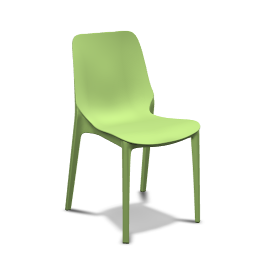 GINEVRA chairs, interior or exterior, for sale at shop Decoration Insolite, El Osito, L'Eliana, Valencia