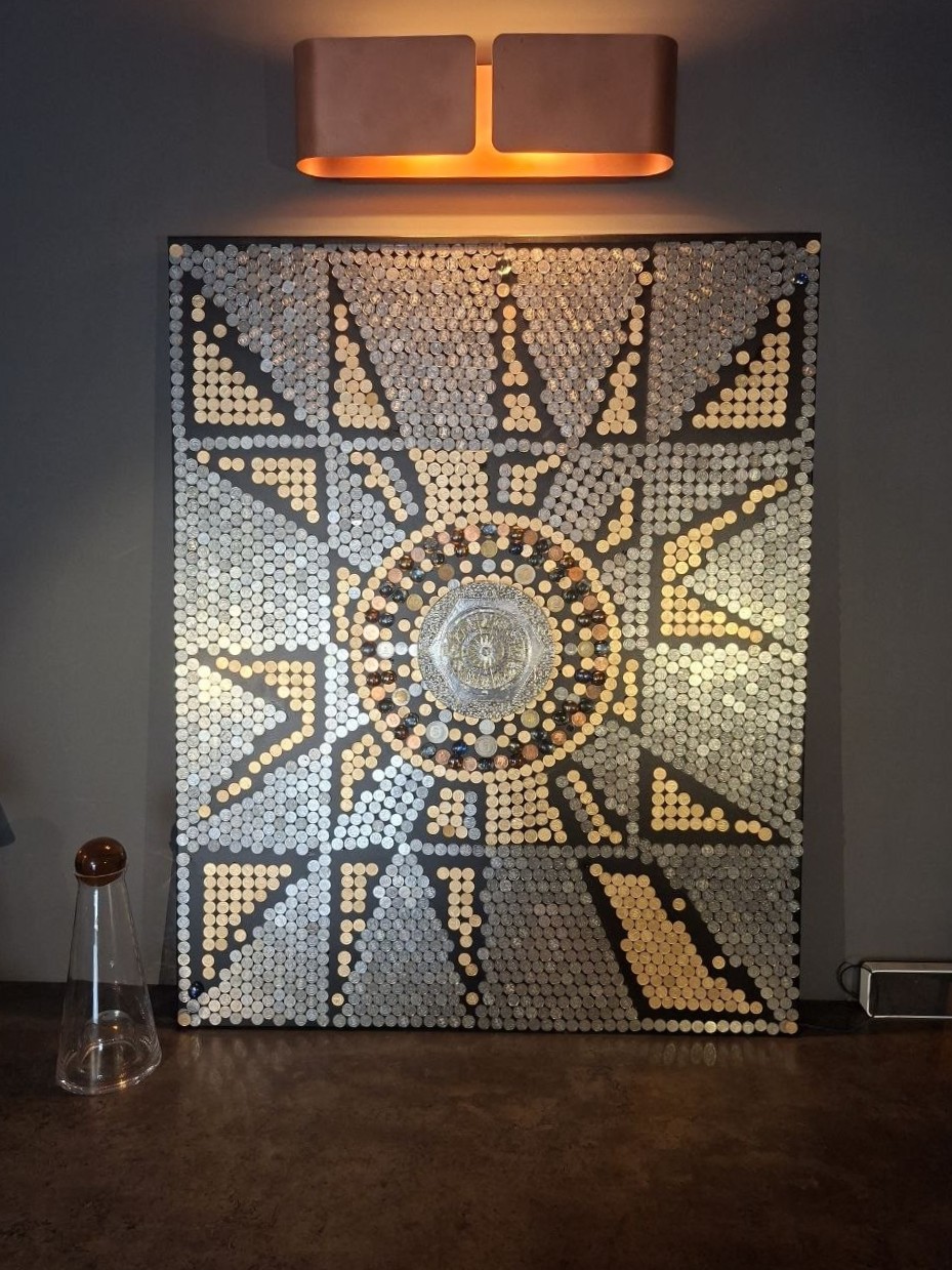 The Abundance Mandala - Image 2