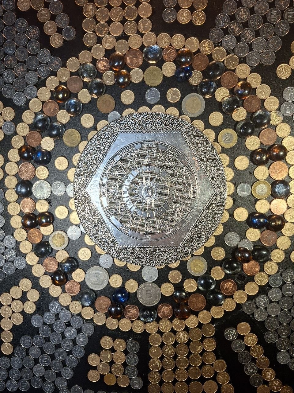 The Abundance Mandala - Image 3