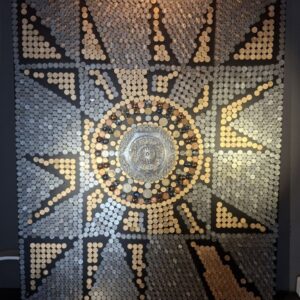 The Abundance Mandala