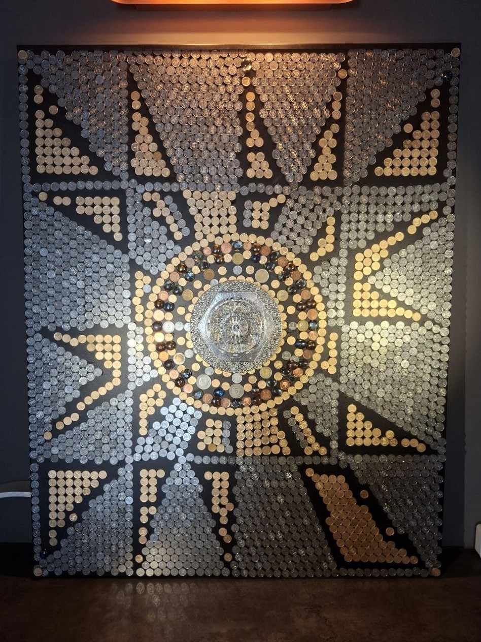 The Abundance Mandala